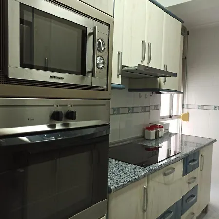 Vina 41 Cadis Exterior photo