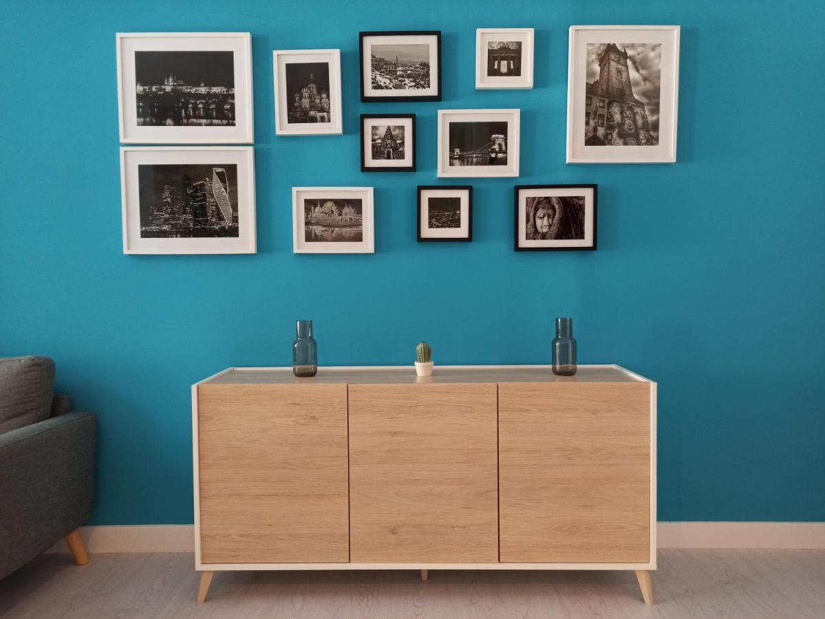 Apartamento Viña 41