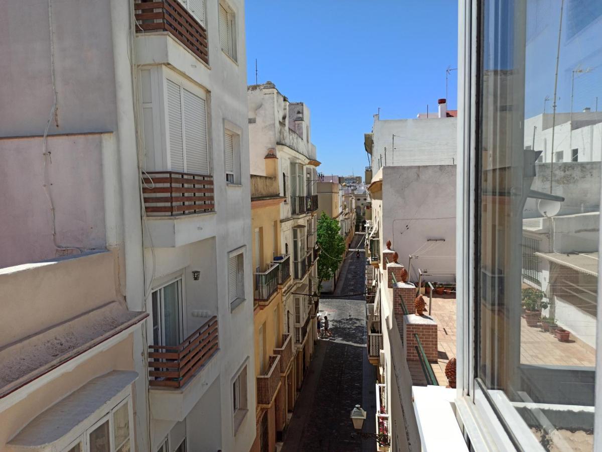 Vina 41 Apartment Cadiz