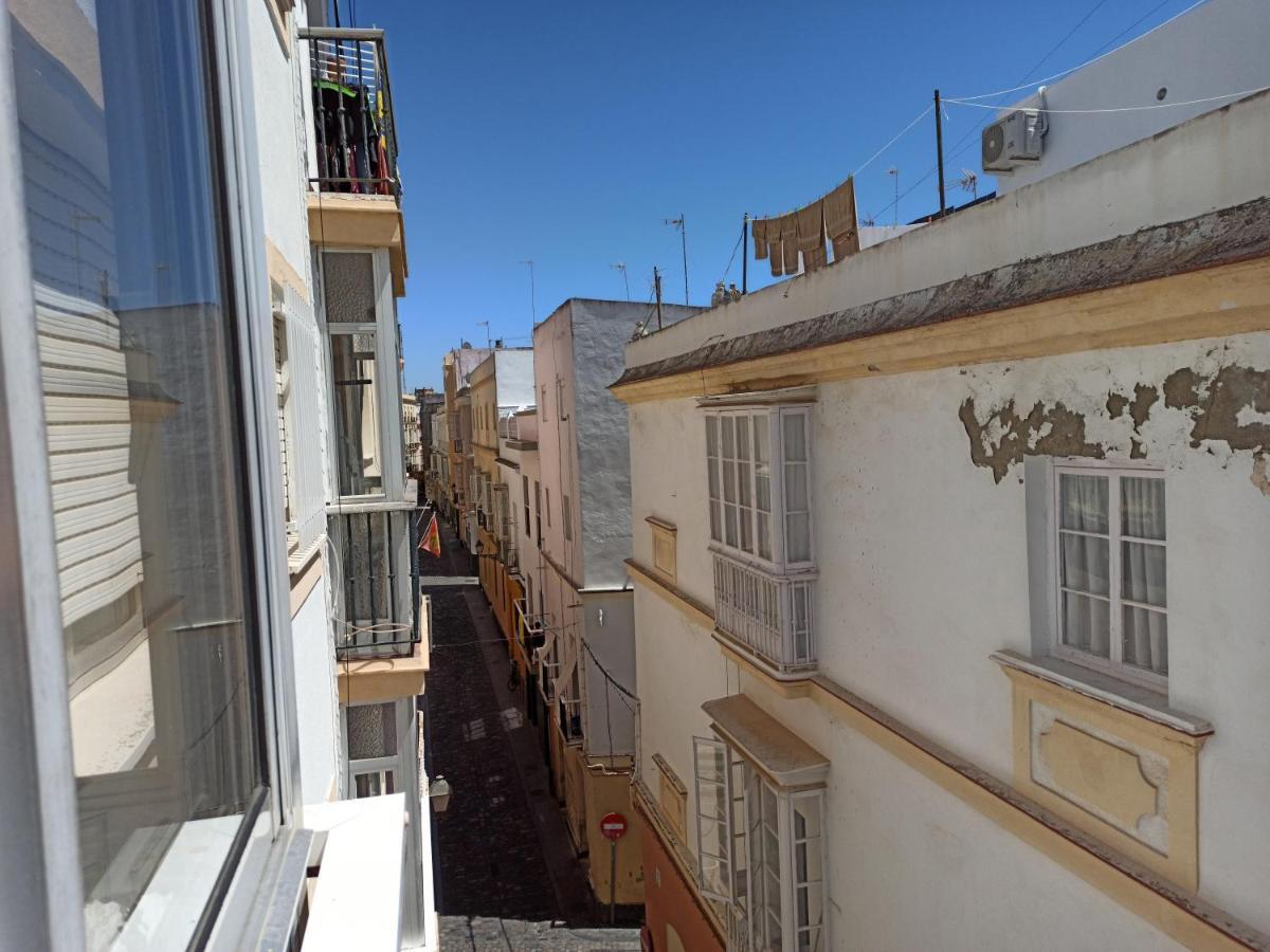 Viña 41 Apartamento Cádiz